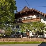 Bauernhof Oberlöffele Apartment *
