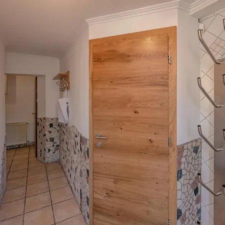 Apartament Bauernhof Oberloeffele Jenig