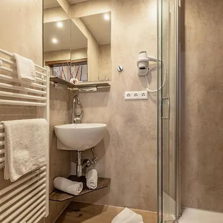 Bauernhof Oberloeffele *