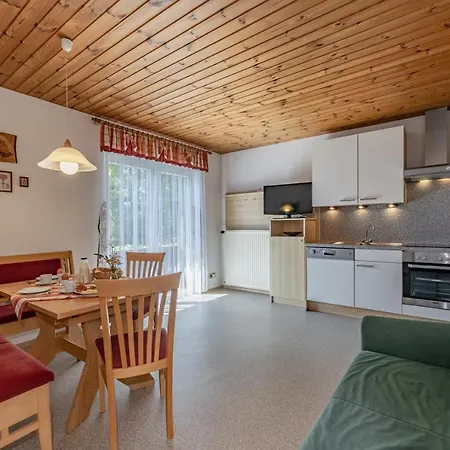 Bauernhof Oberloeffele Apartament Jenig