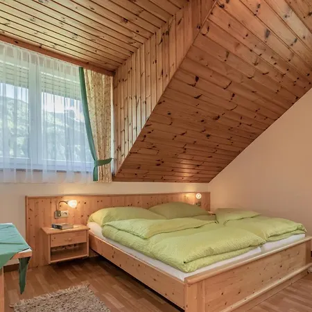 Bauernhof Oberloeffele 公寓 *