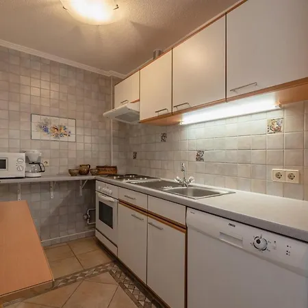 Bauernhof Oberloeffele