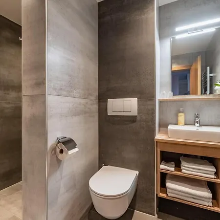 Apartament Bauernhof Oberloeffele Jenig