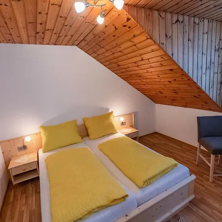 Apartment Bauernhof Oberlöffele Jenig
