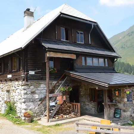 Bauernhof Oberloeffele