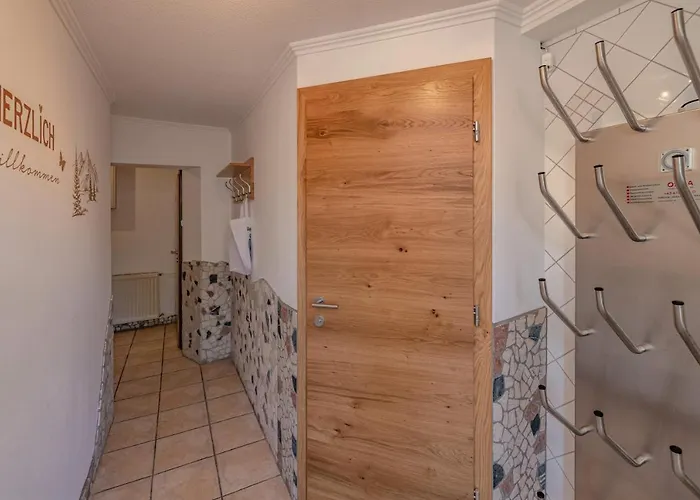 דירה Bauernhof Oberloeffele יאניג