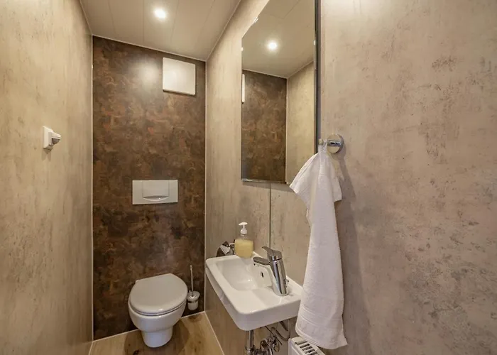 Bauernhof Oberloeffele דירה