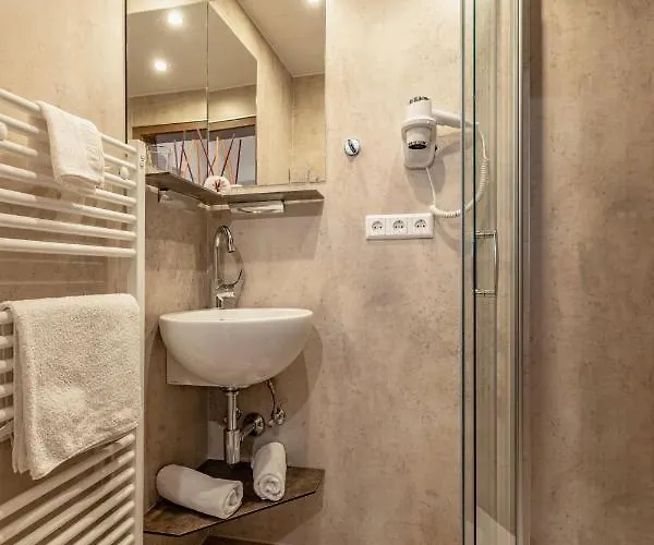 Bauernhof Oberloeffele *