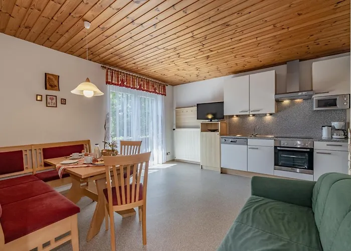 Bauernhof Oberloeffele דירה יאניג