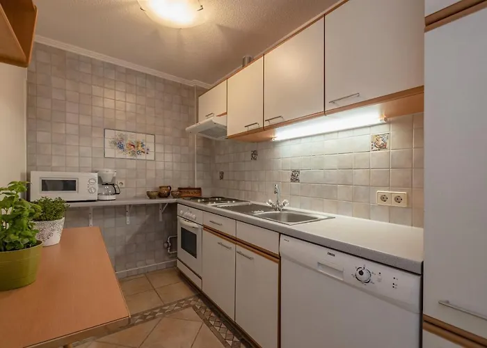 Bauernhof Oberloeffele