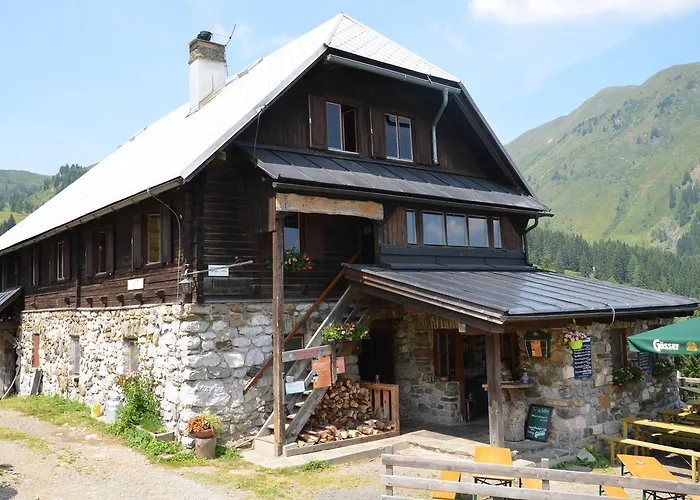 Bauernhof Oberloeffele